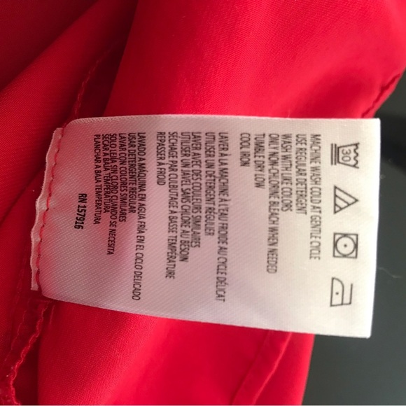 Tiered Dress - Picture 7 of 7